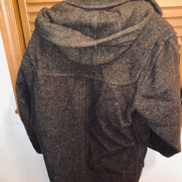 The Scotch House Duffle Coat - Picture 8 of 11